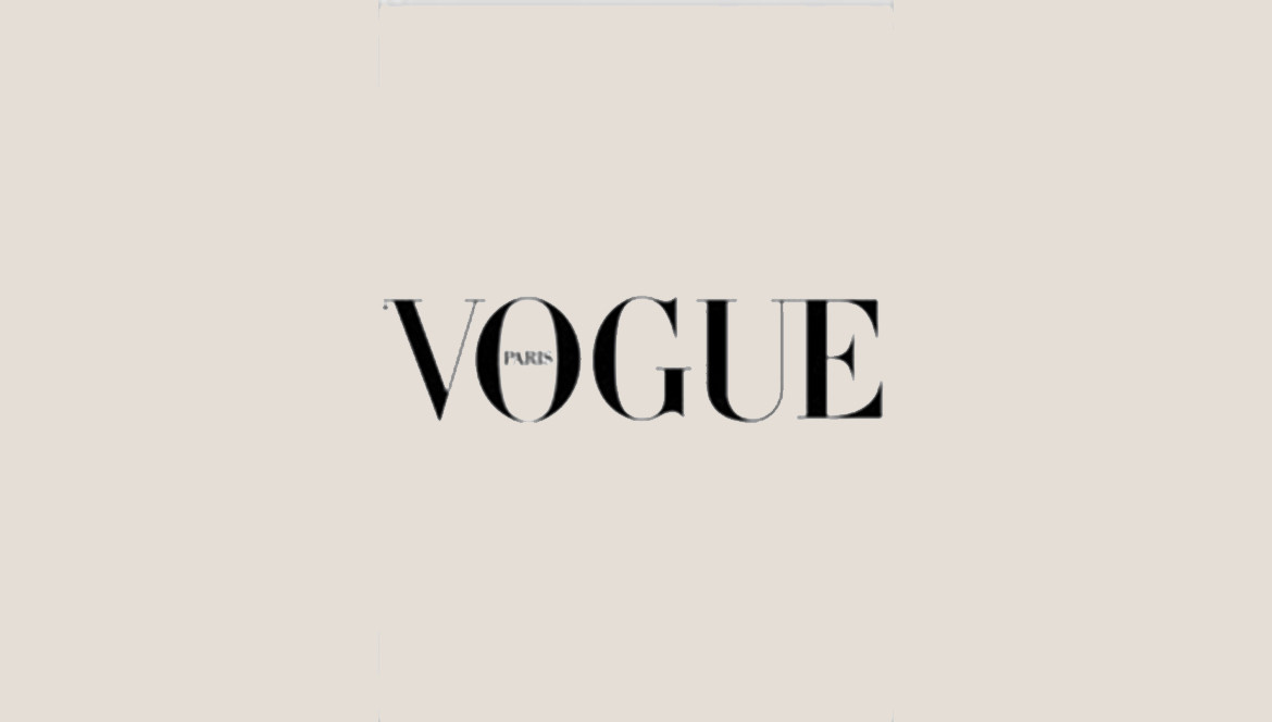 Vogue Paris
